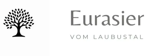 Logo Eurasier vom Laubustal